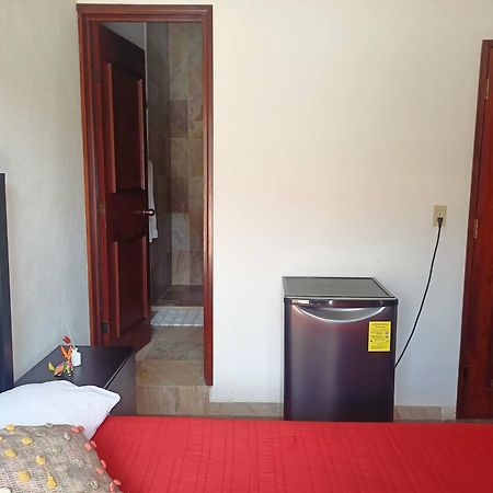 Hostal San Jose San José del Cabo Exterior foto