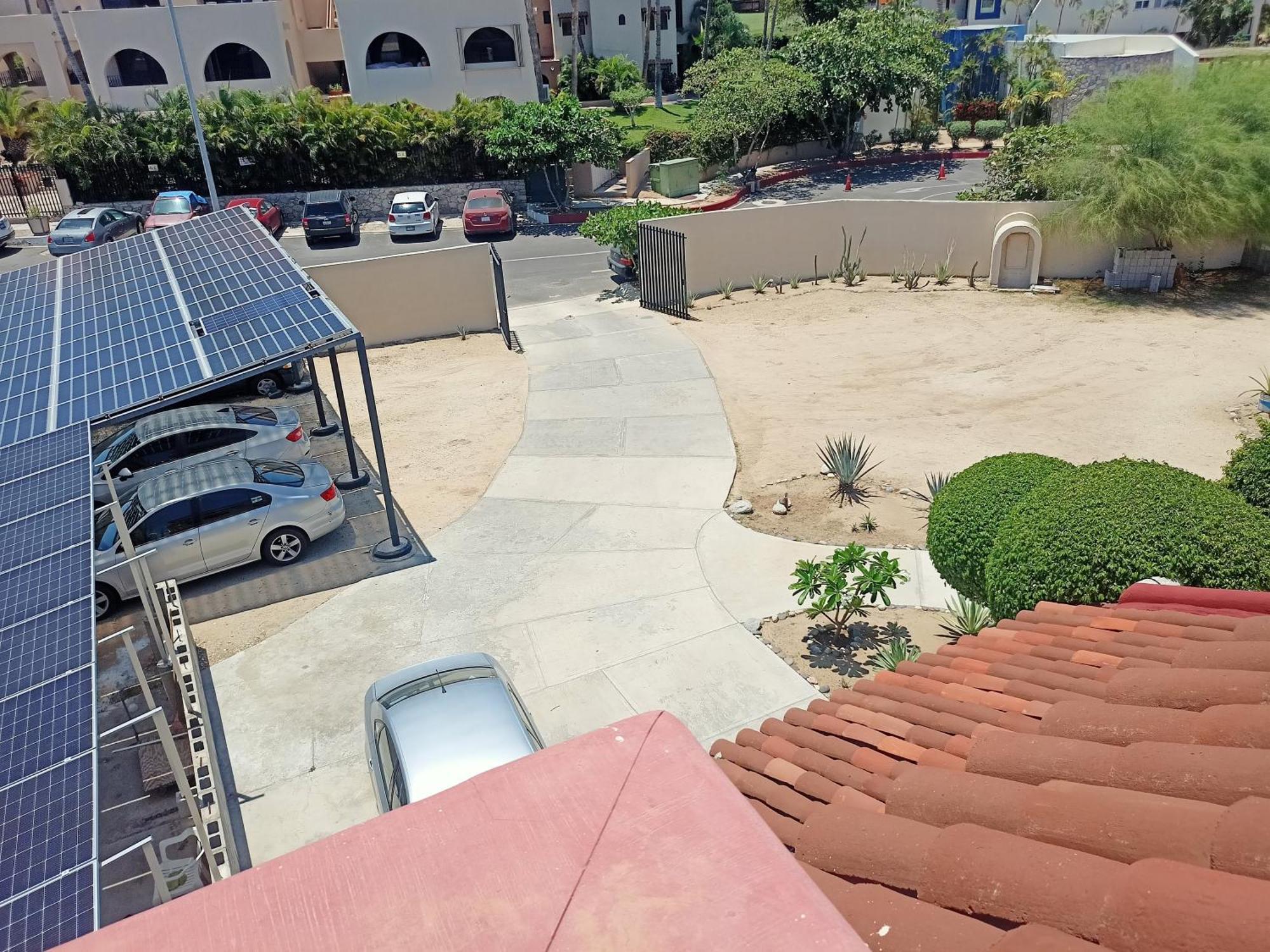 Hostal San Jose San José del Cabo Exterior foto