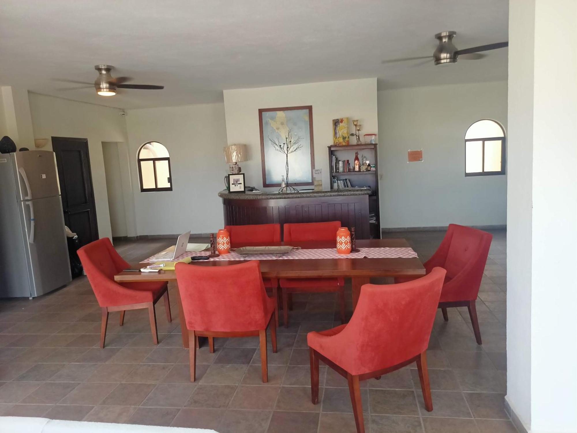 Hostal San Jose San José del Cabo Exterior foto