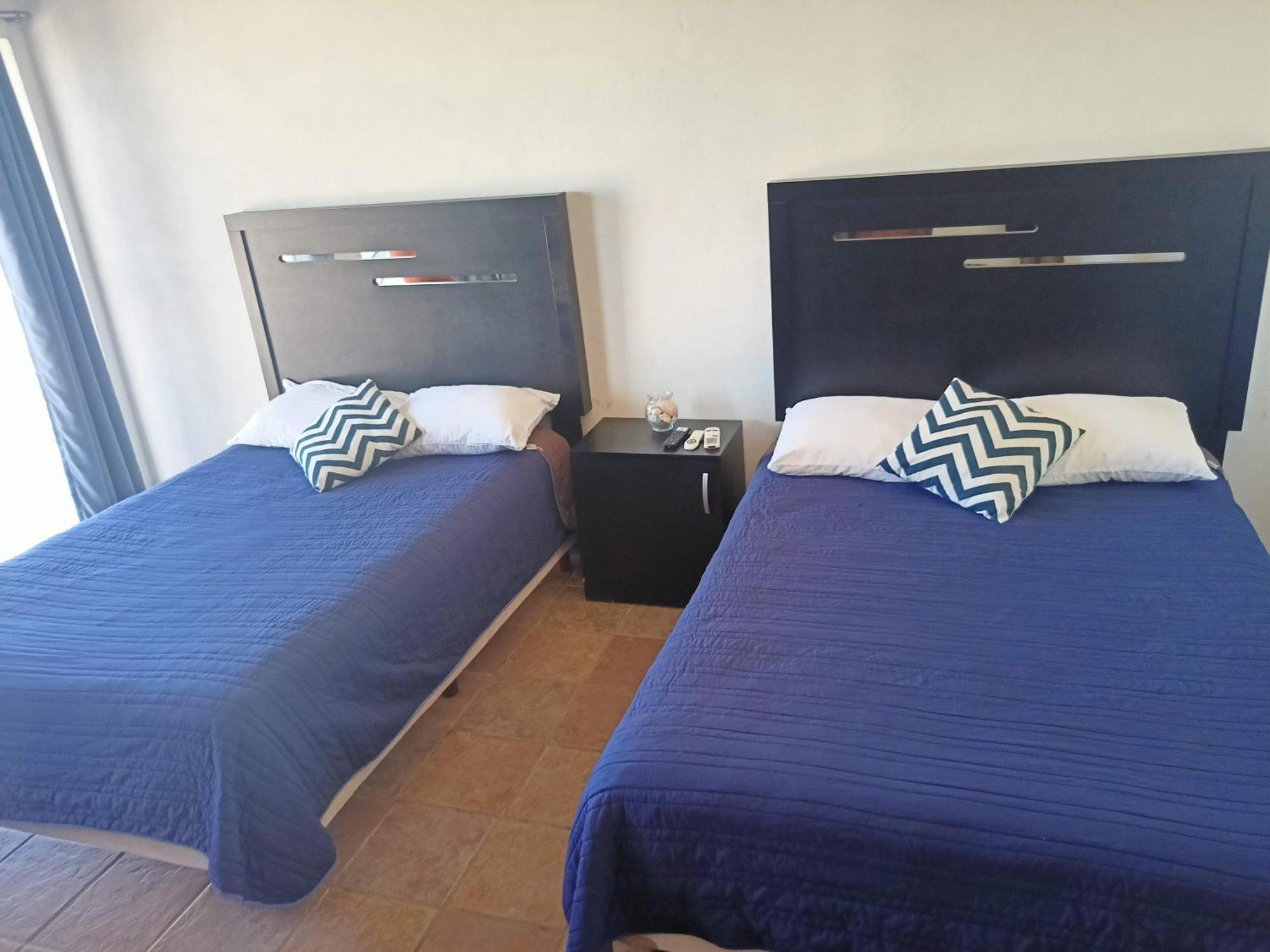 Hostal San Jose San José del Cabo Exterior foto