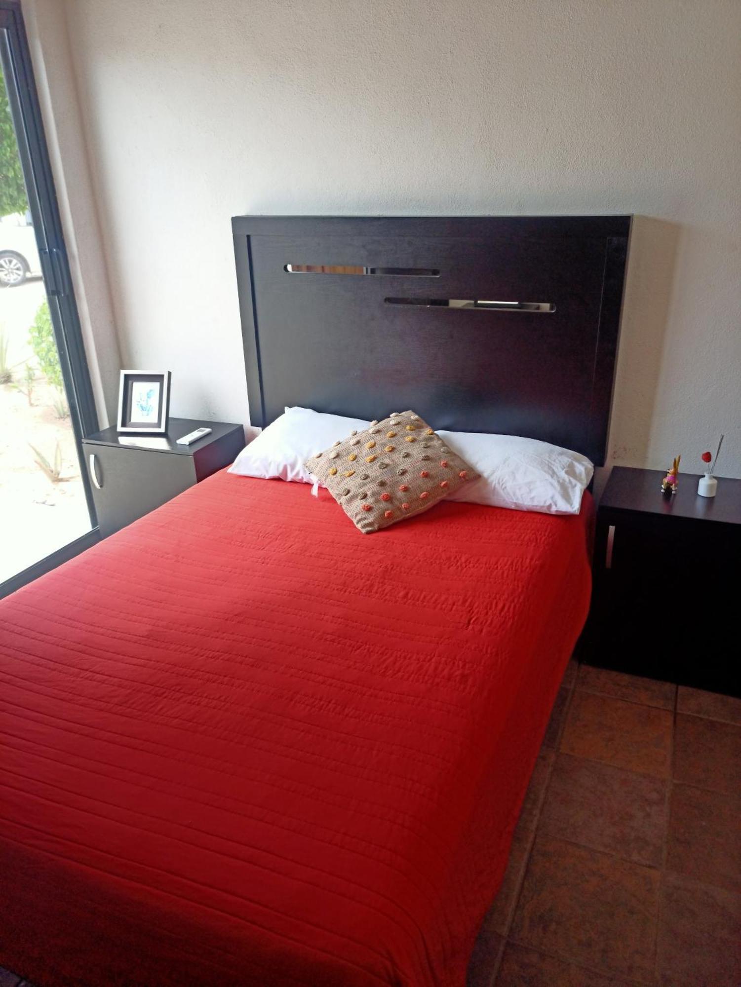 Hostal San Jose San José del Cabo Exterior foto