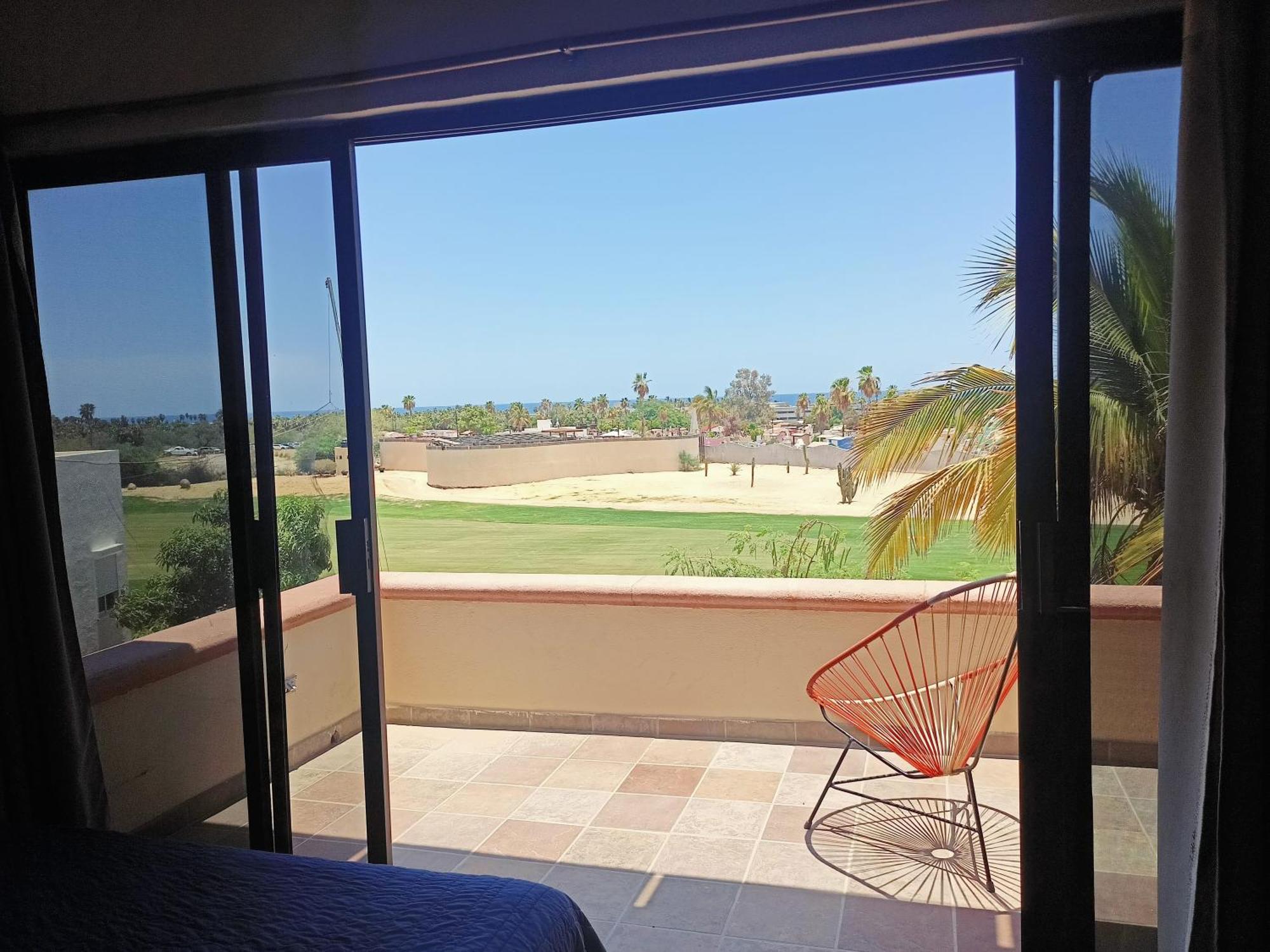 Hostal San Jose San José del Cabo Exterior foto