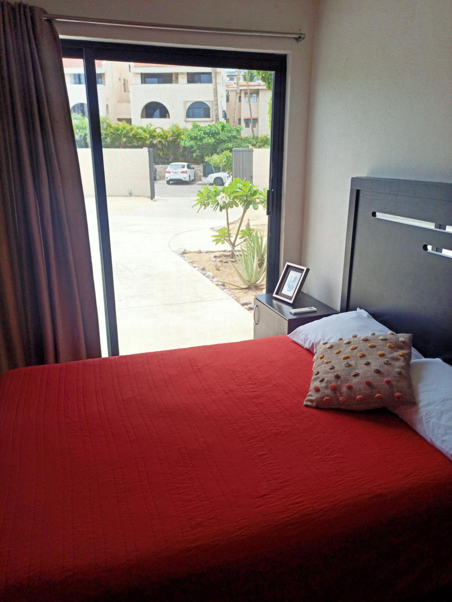 Hostal San Jose San José del Cabo Exterior foto