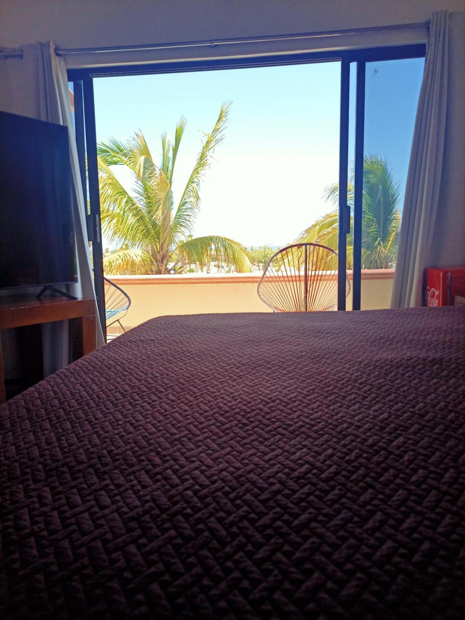 Hostal San Jose San José del Cabo Exterior foto