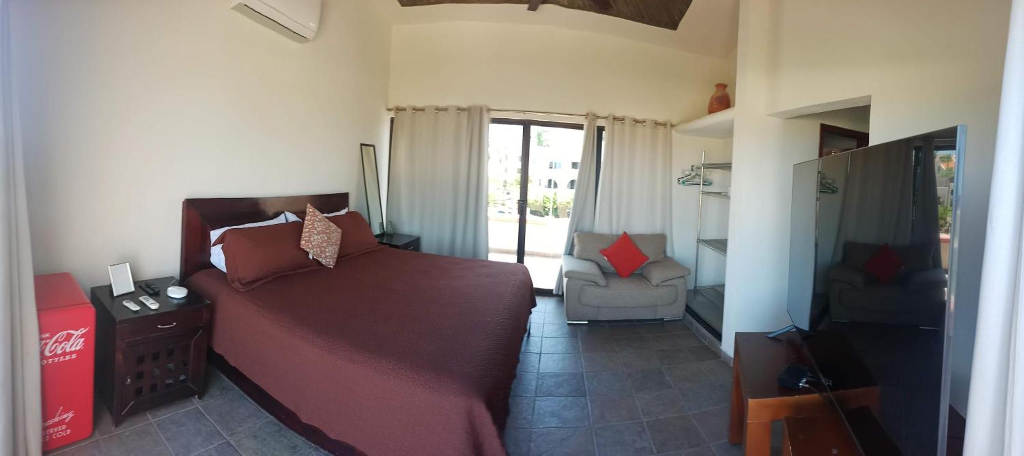 Hostal San Jose San José del Cabo Exterior foto