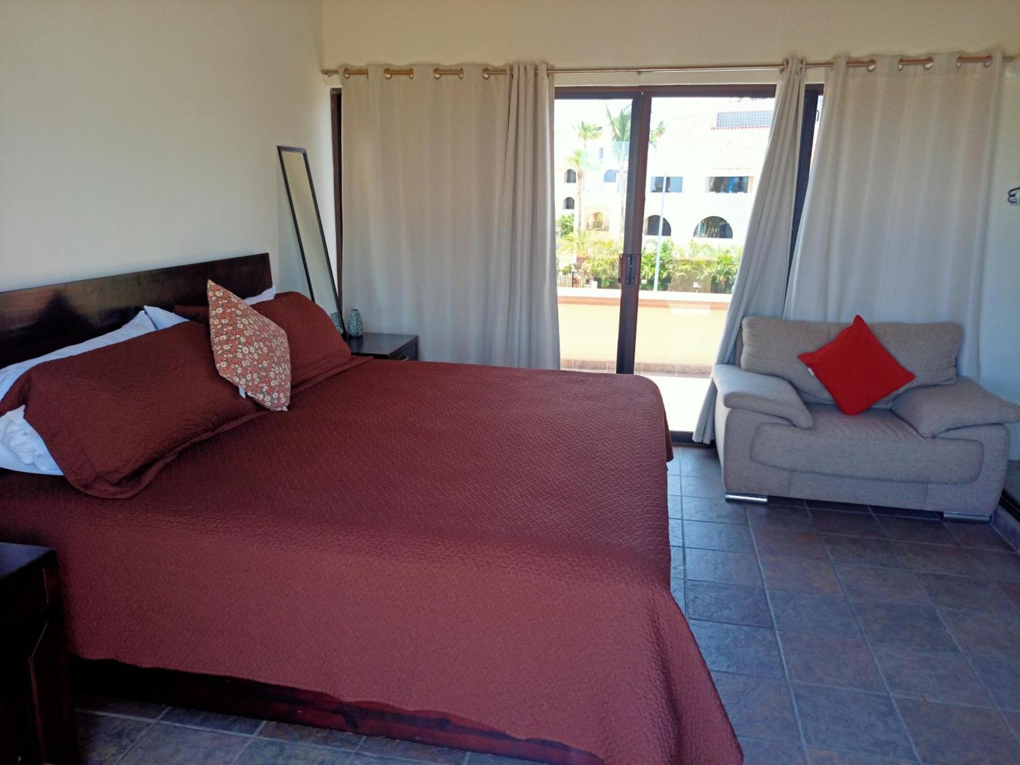 Hostal San Jose San José del Cabo Exterior foto