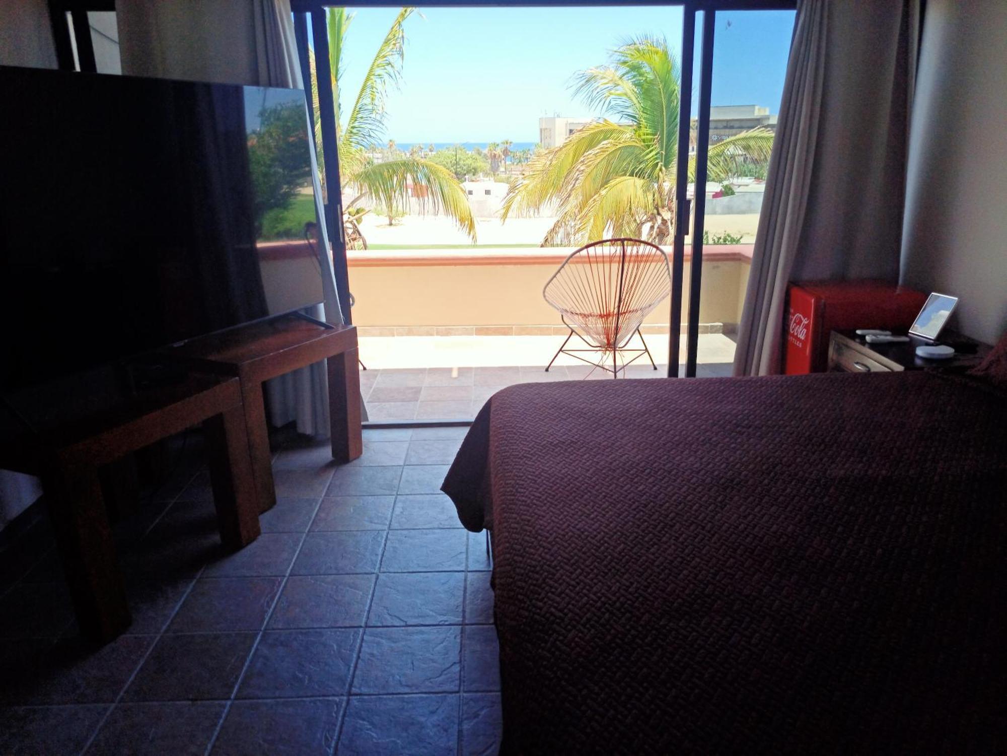 Hostal San Jose San José del Cabo Exterior foto